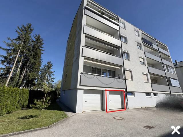 Immobilie in Eferding - Leistbare 2-Zimmer Eigentumswohnung mit Garage in zentraler Lage - Bild 1