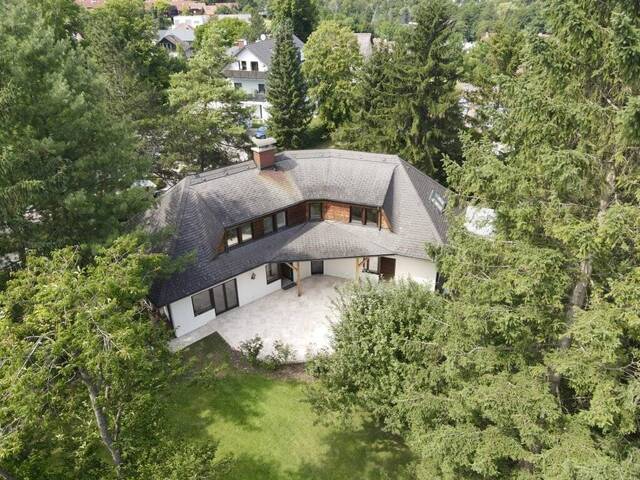 Immobilie in Sulz im Wienerwald - TRAUMHAUS - SACKGASSE & FELDRANDLAGE - FAMILIENPARADIES - Bild 0