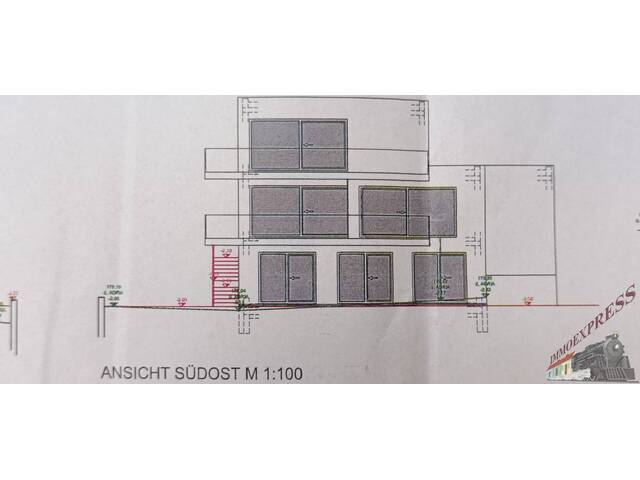 Immobilie in Leobendorf - Exklusives Designerhaus mit Wienblick - Bild 4