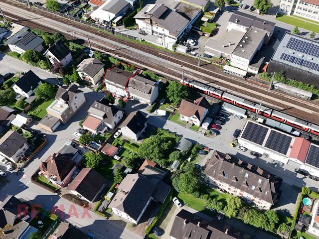 Immobilie in Bludenz - Langfristig investieren - Zinshaus mit fünf Wohneinheiten - Bild 1