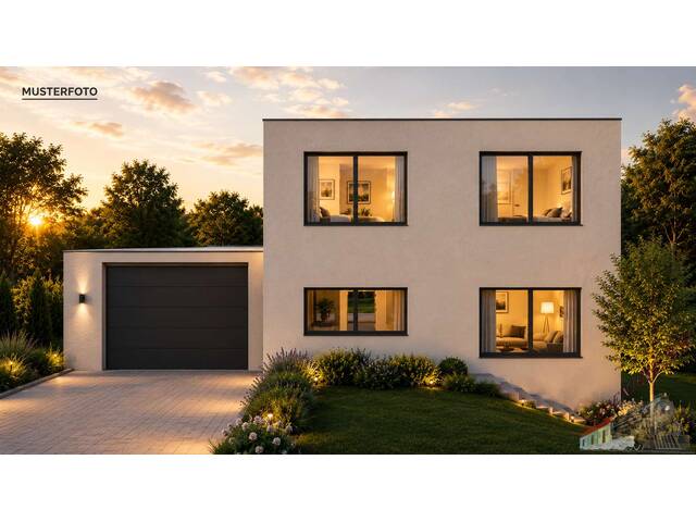 Immobilie in Leobendorf - Exklusives Designerhaus mit Wienblick - Bild 0