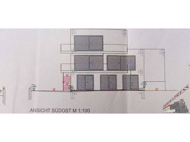 Immobilie in Leobendorf - Exklusives Designerhaus mit Wienblick - Bild 4