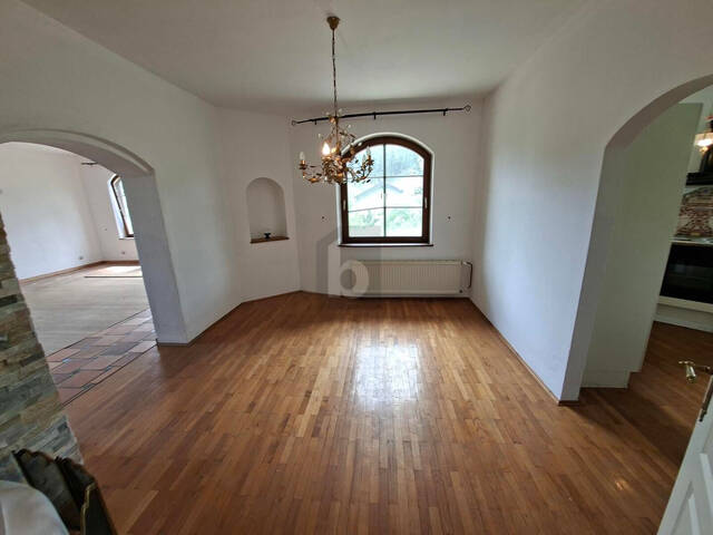 Immobilie in Völkermarkt - ARCHITEKTONISCH EINZIGARTIG - Bild 4