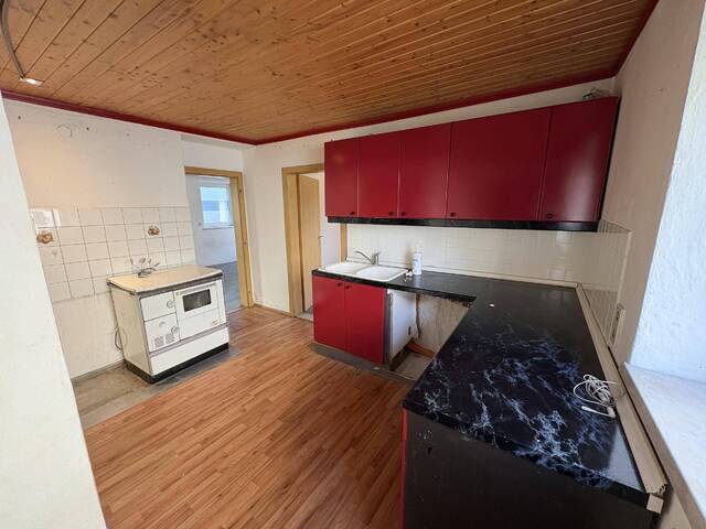 Immobilie in Aistersheim - Projekt für Handwerker! Wohnhaus mit Garage, Stall & viel Potenzial - Bild 4