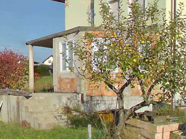 Immobilie in Hofkirchen an der Trattnach - Haus mit Nebenkosten zu verschenken. - Bild 1