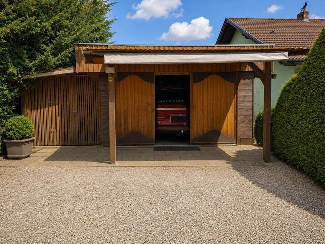 Immobilie in Sachsenburg - Ein Zuhause mit Herz erwartet Sie - Bild 3