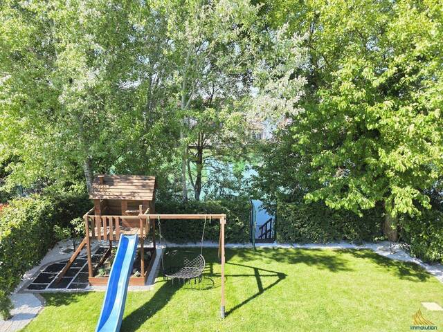 Immobilie in Weigelsdorf - Seeliegenschaft - Wohnen wie im Urlaub - privater Badesteg - Eigengrund - Sackgasse - Bild 4
