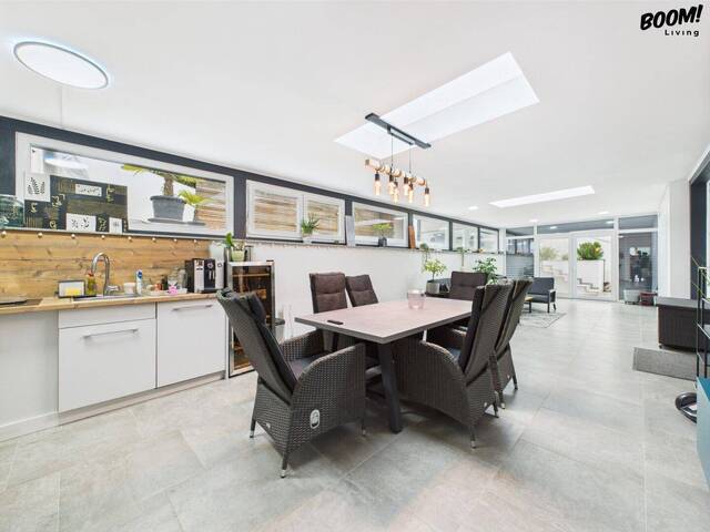 Immobilie in Alland - +++ Provisionsfrei für den Käufer +++ Modernes Designerhaus mit Pool, Sauna & Smart Home in ruhiger Bestlage von Alland - Bild 3