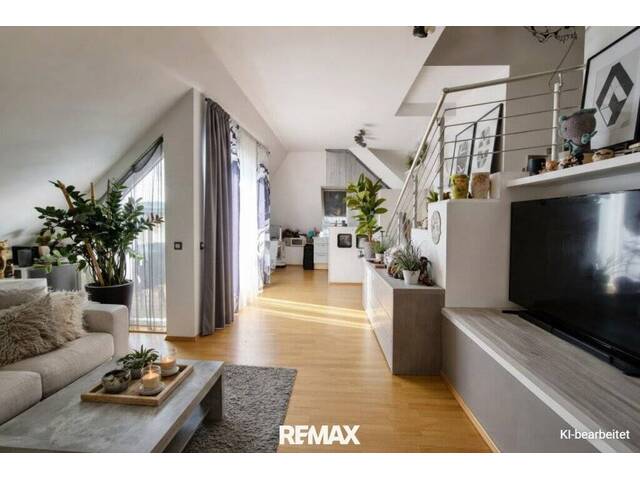 Immobilie in Eberndorf - Moderne Maisonette mit Wohnkomfort und Investmentpotenzial - Bild 0