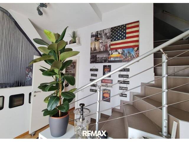 Immobilie in Eberndorf - Moderne Maisonette mit Wohnkomfort und Investmentpotenzial - Bild 1