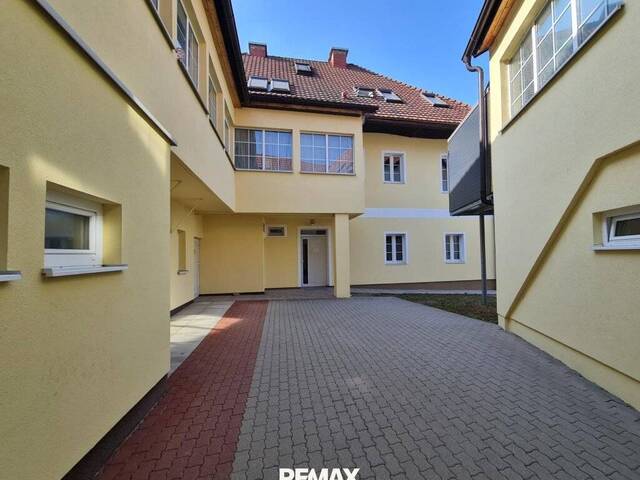 Immobilie in Eberndorf - Moderne Maisonette mit Wohnkomfort und Investmentpotenzial - Bild 4