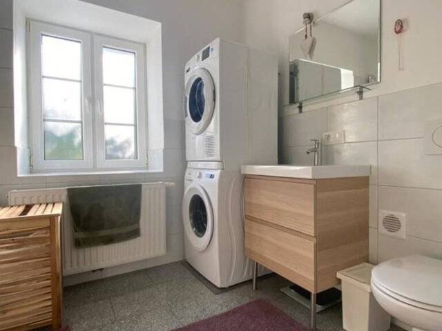 Immobilie in Eberndorf - Zentrale Lage in Eberndorf - Erdgeschosswohnung mit Investmentpotenzial - Bild 4