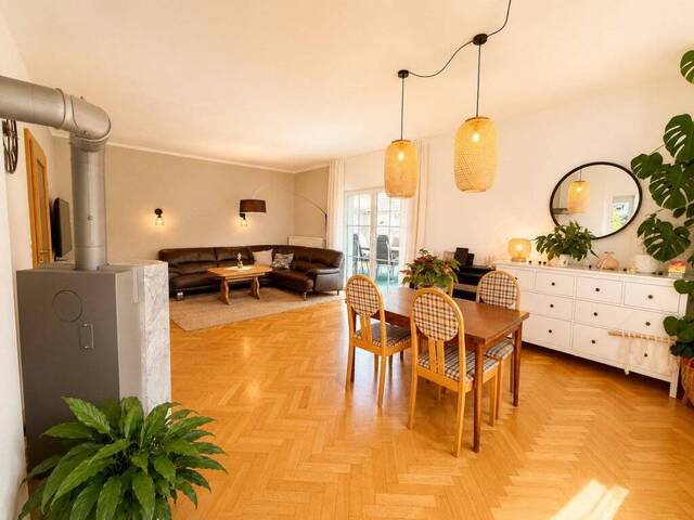 Immobilie in Arnoldstein - Vielseitiges Wohnhaus in sonniger Grenzregion - Bild 3