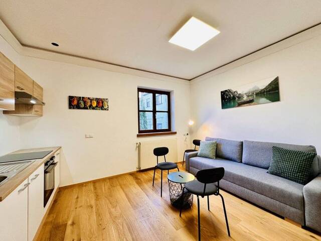 Immobilie in Hochegg - Eigentumswohnung in Hochegg- Eigennutzung- Vermietung- Airbnb - Bild 0