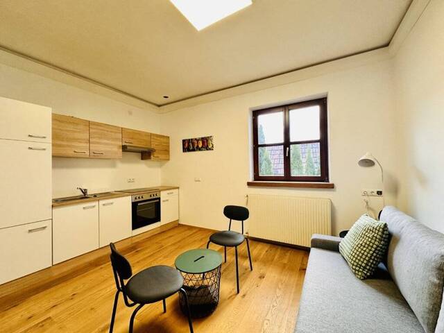 Immobilie in Hochegg - Eigentumswohnung in Hochegg- Eigennutzung- Vermietung- Airbnb - Bild 1
