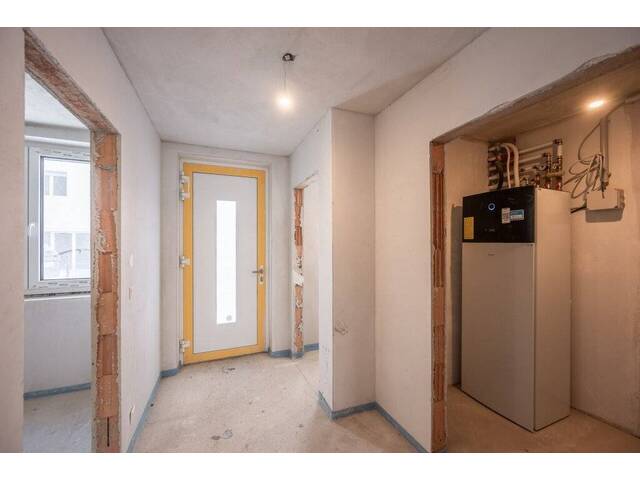Immobilie in Obersdorf - Obersdorf Living - Erstbezug: Reihenhaus mit optimalen Grundriss - inkl. KFZ Abstellplatz! - Bild 1