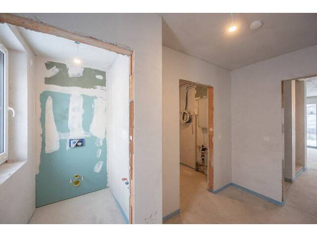 Immobilie in Obersdorf - Obersdorf Living - Erstbezug: Reihenhaus mit optimalen Grundriss - inkl. KFZ Abstellplatz! - Bild 2