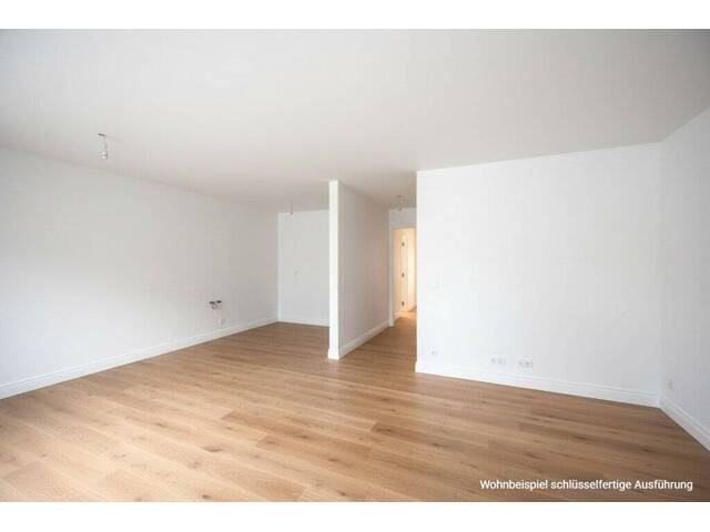Immobilie in Obersdorf - Obersdorf Living - Erstbezug: Reihenhaus mit optimalen Grundriss - inkl. KFZ Abstellplatz! - Bild 4