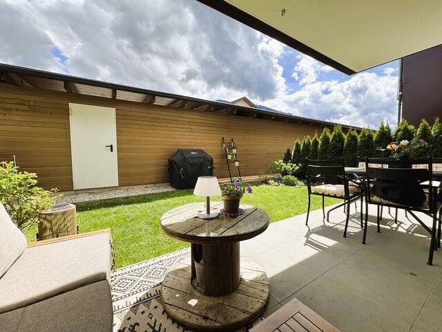 Immobilie in Öblarn - Mehr als ein Urlaubsdomizil – ein Zuhause in der Region Schladming! Zweitwohnsitzfähig - Bild 4