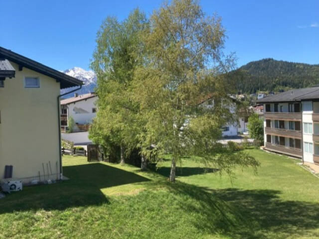 Immobilie in Seefeld in Tirol - Kleinwohnung in Seefeld - Bild 0