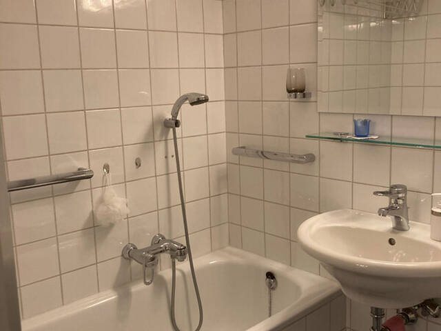 Immobilie in Seefeld in Tirol - Kleinwohnung in Seefeld - Bild 3