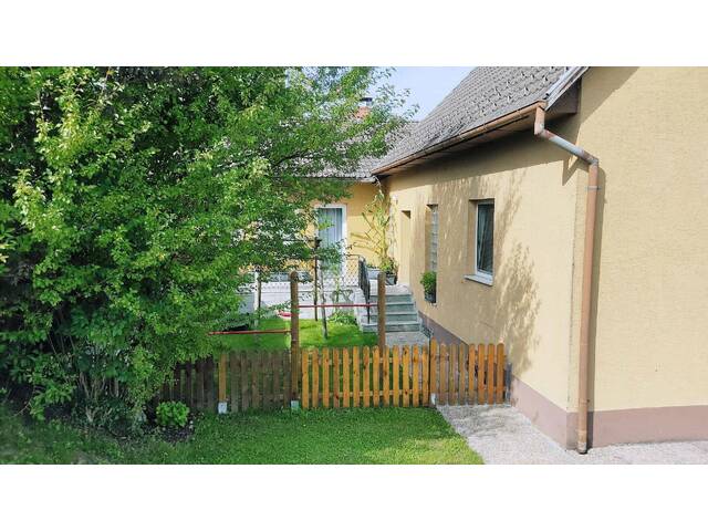 Immobilie in Arbing - Wohnhaus in Arbing (OÖ, Bezirk Perg) zu verkaufen - Bild 0