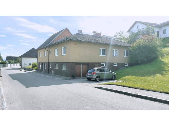 Immobilie in Arbing - Wohnhaus in Arbing (OÖ, Bezirk Perg) zu verkaufen - Bild 1