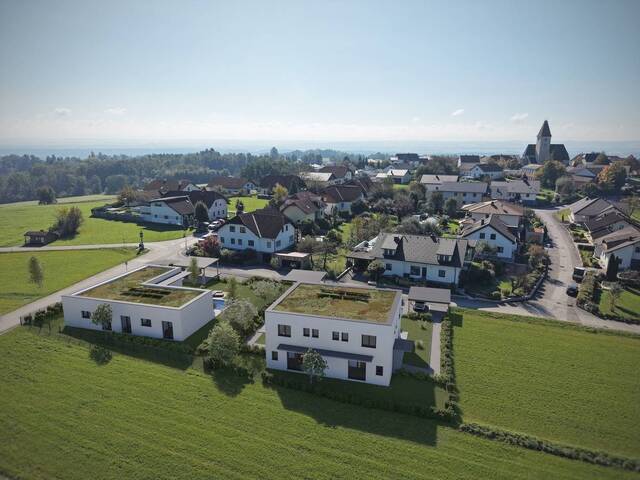 Immobilie in Pergkirchen - Modernes Wohnen in Ruhelage - Bild 4