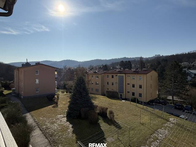 Immobilie in Kierling - Ein sonniges Investment mit Weitblick! - Bild 0