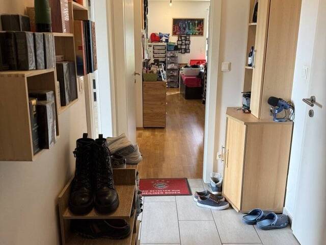 Immobilie in Hart bei Graz - Meine ruhige 3-Zimmer-Gartenwohnung in Hart bei Graz - Bild 4