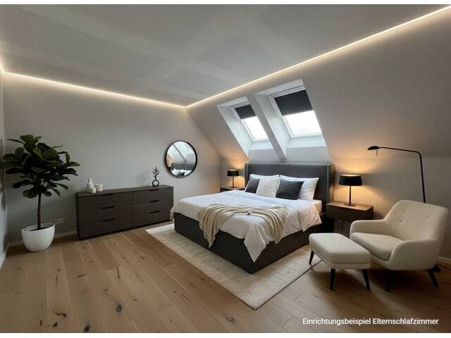 Immobilie in Obersdorf - Obersdorf Living - Erstbezug: Maisonette Wohnung mit großzügiger Terrasse - 112m² - Bild 0