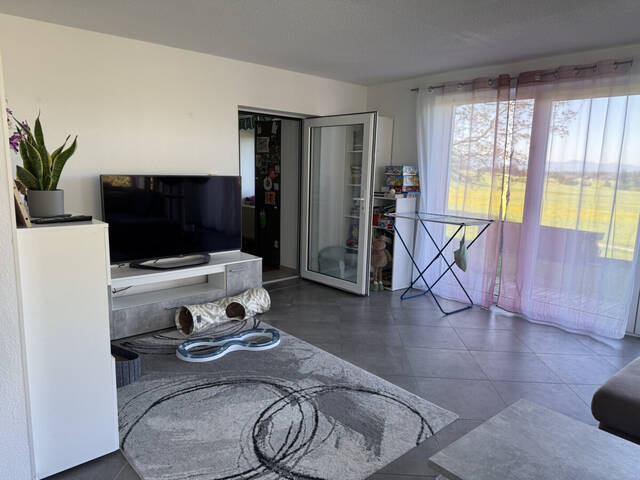 Immobilie in Hohenweiler - Geräumige 5-Zimmer-Gartenwohnung in ruhiger Lage in Hohenweiler - Bild 2
