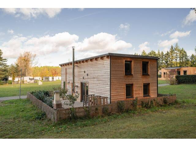 Immobilie in Bad Sauerbrunn - Neuwertiges, winterfestes Haus/Tiny House am Römersee – Ein echtes Einzelstück! - Bild 2