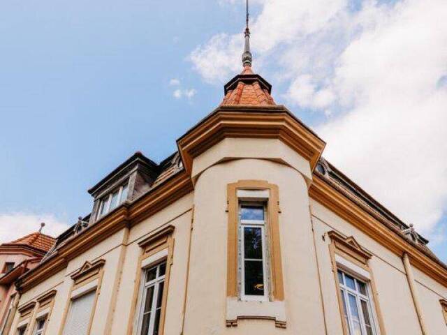 Immobilie in Poysdorf - Attraktive Villa in der Weinstadt Poysdorf im Weinviertel - Bild 2