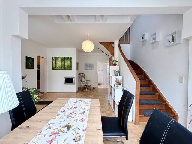 Immobilie in Werndorf - Werndorf/Wildon! - 76 m² Maisonette mit Galerie & Parkplatz - ideal für Eigennutzer & Anleger - Bild 2