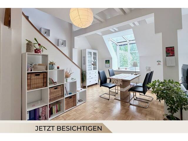 Immobilie in Werndorf - Werndorf/Wildon! - 76 m² Maisonette mit Galerie & Parkplatz - ideal für Eigennutzer & Anleger - Bild 3