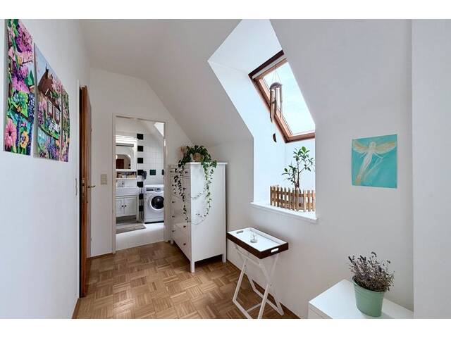 Immobilie in Werndorf - Werndorf/Wildon! - 76 m² Maisonette mit Galerie & Parkplatz - ideal für Eigennutzer & Anleger - Bild 4
