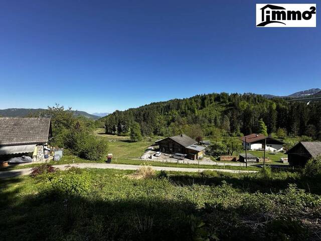 Immobilie in Winkl - Ihr außergewöhnliches Stück Natur- und Lebensraum mit Bestandshaus und kleinem Nebengebäude - Bild 1