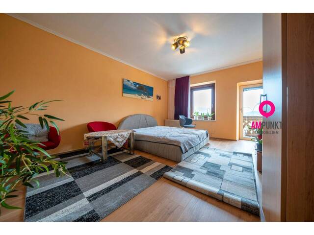 Immobilie in Hallein - Vermietete Wohnung mit Balkon – interessante Gelegenheit in Hallein - Bild 0