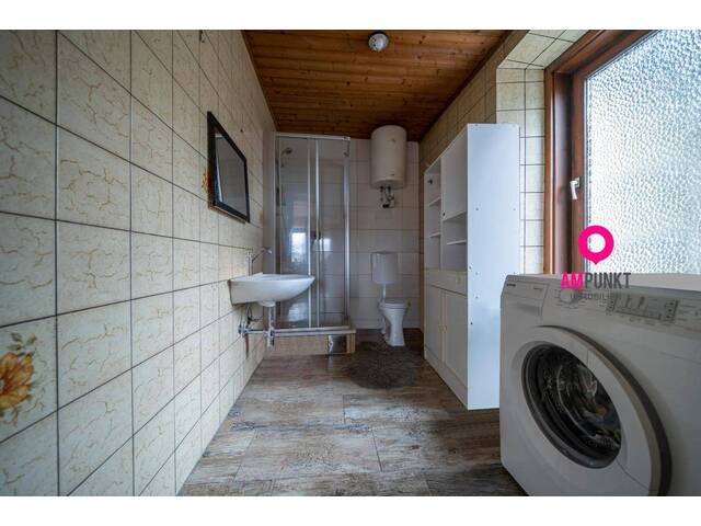 Immobilie in Hallein - Vermietete Wohnung mit Balkon – interessante Gelegenheit in Hallein - Bild 2