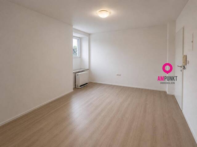 Immobilie in Hallein - Hallein: 1,5-Zimmer-Wohnung mit bestehendem Mietverhältnis und Potential - Bild 0