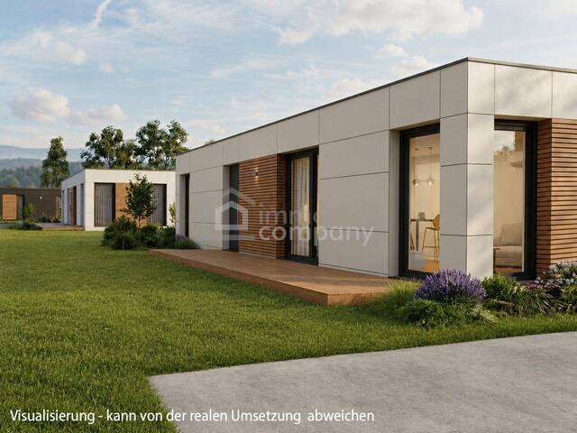 Immobilie in Schwadorf - Auszeit statt Alltag. Ankommen. Durchatmen. Zuhause sein. - Bild 1
