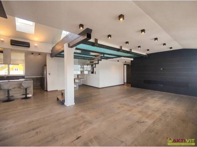 Immobilie in Klagenfurt - Modernes Penthouse in zentraler Lage von Klagenfurt - Bild 2