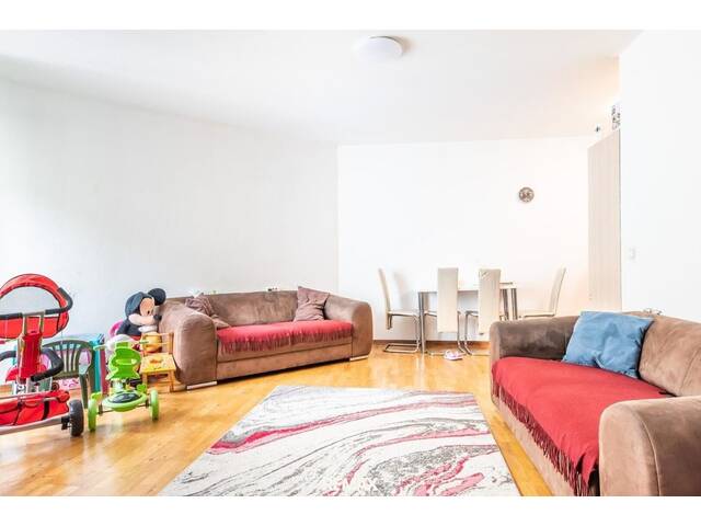 Immobilie in Leonding - *** 2 Raumwohnung mit Tiefgaragenparkplatz und TOP Rendite - Perfekte Arbeiterwohnung *** - Bild 3