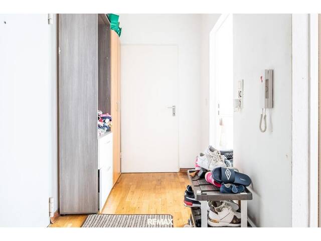 Immobilie in Leonding - *** 2 Raumwohnung mit Tiefgaragenparkplatz und TOP Rendite - Perfekte Arbeiterwohnung *** - Bild 4