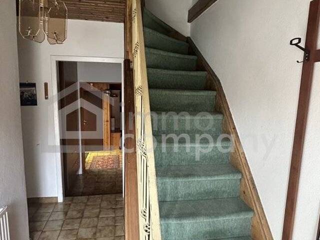 Immobilie in Breitensee - 3-Zimmer-Einfamilienhaus mit Pool in 2294 Breitensee - Bild 2