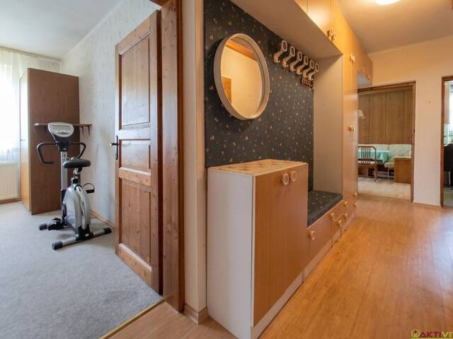Immobilie in Kindberg - Zentral wohnen in Kindberg - gepflegte 3-Zimmer-Wohnung mit Balkon - Bild 2