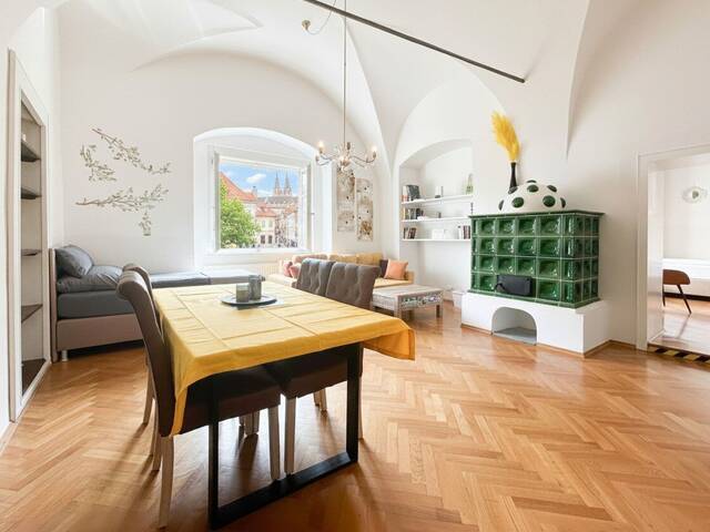 Immobilie in Mureck - *** Attraktive 3-Zimmer-Airbnb-Wohnung *** perfekt für Anleger oder Zweitwohnsitz - Bild 0