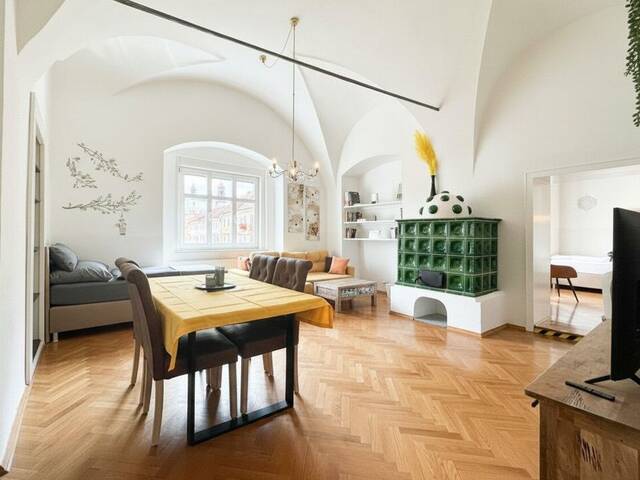 Immobilie in Mureck - *** Attraktive 3-Zimmer-Airbnb-Wohnung *** perfekt für Anleger oder Zweitwohnsitz - Bild 2