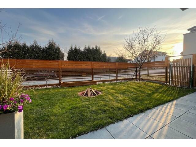 Immobilie in Pirka - Traumhafte Gartenwohnung - perfekte Raumaufteilung - super Lage - Tiefgarage - Bild 3